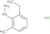 1-(2-Ethyl-6-methylphenyl)hydrazine, HCl