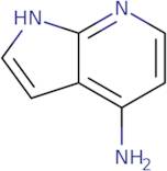 1H-Pyrrolo[2,3-b]pyridin-4-amine