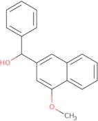 1-(4-Fluoro-2-methoxyphenyl)butan-1-one