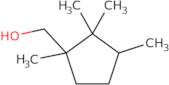 [(1R,3S)-1,2,2,3-Tetramethylcyclopentyl]methanol