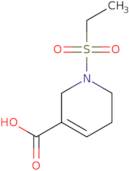 Methyl 6-mercaptopyridine-3-carboxylate