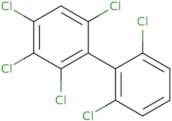 2,2',3,4,6,6'-Hexachlorobiphenyl