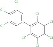 2,3,3',4,4',5,5',6-Octachlorobiphenyl