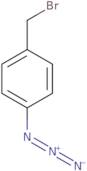 1-Azido-4-(bromomethyl)benzene