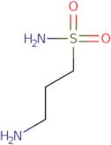 3-Aminopropane-1-sulfonamide Hyrochloride