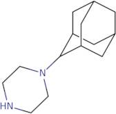 1-(2-Adamantyl)piperazine dihydrochloride