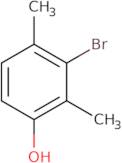 3-bromo-2,4-dimethylphenol