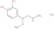 Methoxy-d3 adrenaline hydrochloride