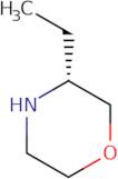 (3R)-3-Ethylmorpholine