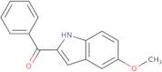 2-Benzoyl-5-methoxyindole