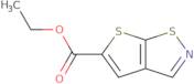 Ethyl thieno[3,2-d]isothiazole-5-carboxylate