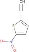 2-Ethynyl-5-nitrothiophene