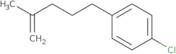 5-(4-Chlorophenyl)-2-methyl-1-pentene