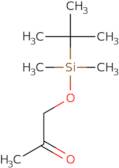 1-((tert-Butyldimethylsilyl)oxy)propan-2-one