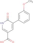 4-(Hydroxymethyl)azetidin-2-one