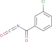 3-Chlorobenzoyl isocyanate