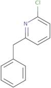 2-Benzyl-6-chloropyridine