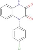 1-(4-Chlorophenyl)-3-hydroxyquinoxalin-2(1H)-one