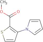 Methyl 3-(1-pyrrolo)thiophene-2-carboxylate