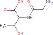 Glycyl-D-threonine Dihydrate