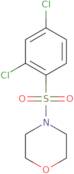 4-(2,4-Dichlorophenylsulfonyl)morpholine