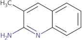 3-Methylquinolin-2-amine