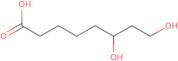 6,8-Dihydroxyoctanoic acid