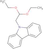 9-(2,2-Diethoxyethyl)-9H-carbazole