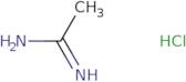 Acetamidine-d3 hydrochloride