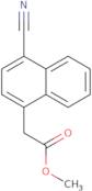 Methyl 3-oxooxolane-2-carboxylate