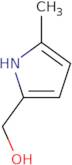 (5-Methyl-1H-pyrrol-2-yl)methanol