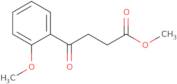 Methyl 4-(2-metoxyphenyl)-4-oxobutanoate