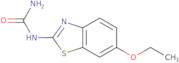 (6-Ethoxy-1,3-benzothiazol-2-yl)urea