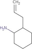 2-(Prop-2-en-1-yl)cyclohexan-1-amine