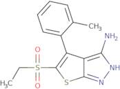 4-(2-Nitrophenylsulfonyl)morpholine