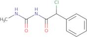 1-(2-Chloro-2-phenylacetyl)-3-methylurea