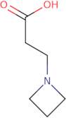 3-(azetidin-1-yl)propanoic acid