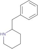 (S)-2-Benzylpiperidine