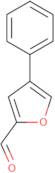 4-Phenylfuran-2-carbaldehyde