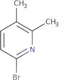 6-Bromo-2,3-dimethylpyridine