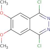 1,4-Dichloro-6,7-dimethoxyphthalazine