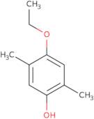 4-Ethoxy-2,5-dimethylphenol