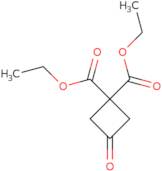 1,1-Diethyl 3-oxocyclobutane-1,1-dicarboxylate