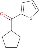 Cyclopentyl(thiophen-2-yl)methanone