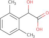 2-(2,6-Dimethylphenyl)-2-hydroxyacetic acid