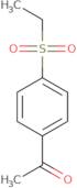 4-Ethylsulfonylacetophenone