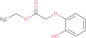 Ethyl 2-(2-hydroxyphenoxy)acetate