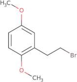 2-(2-Bromoethyl)-1,4-dimethoxybenzene