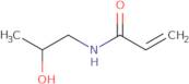 N-(2-Hydroxypropyl)acrylamide