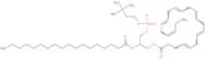 1-Docosahexaenoyl-2-stearoyl-sn-glycero-3-phosphocholine
